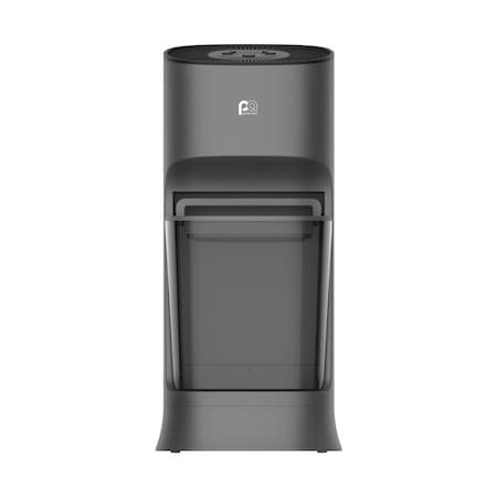 Perfect Aire Perfect Aire 2.8 gal 215 sq ft Electronic Evaporative Console Humidifier 1PAEC28